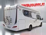 Carado T449 2021 Valkoinen