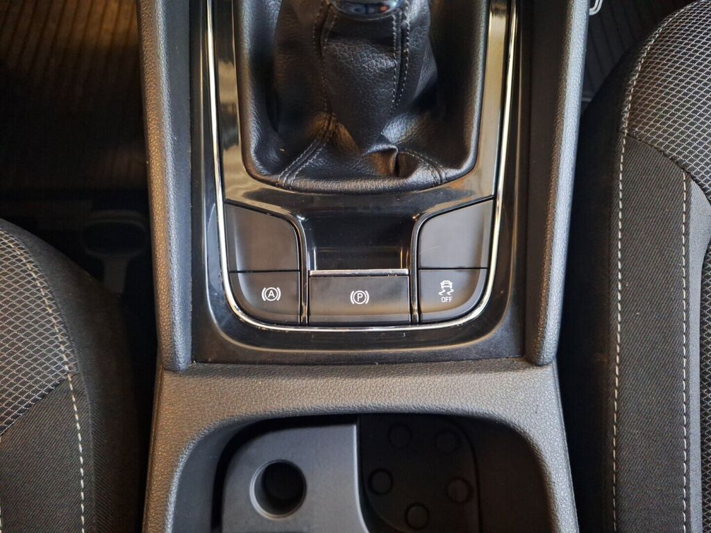 Skoda Kodiaq 2017 Sininen