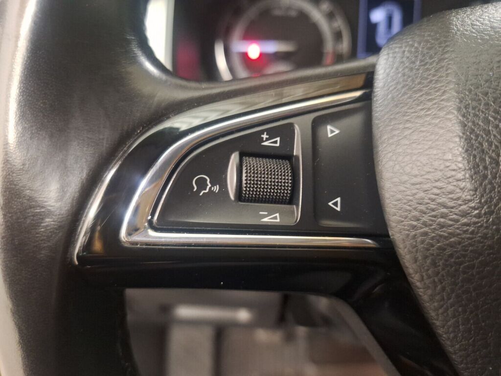 Skoda Kodiaq 2017 Sininen