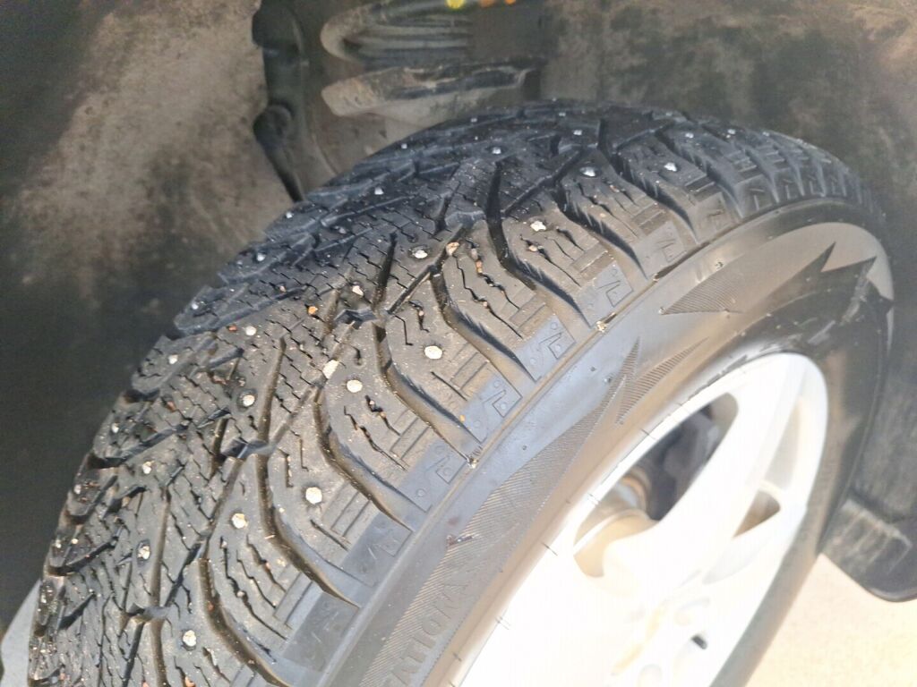 Skoda Kodiaq 2017 Sininen