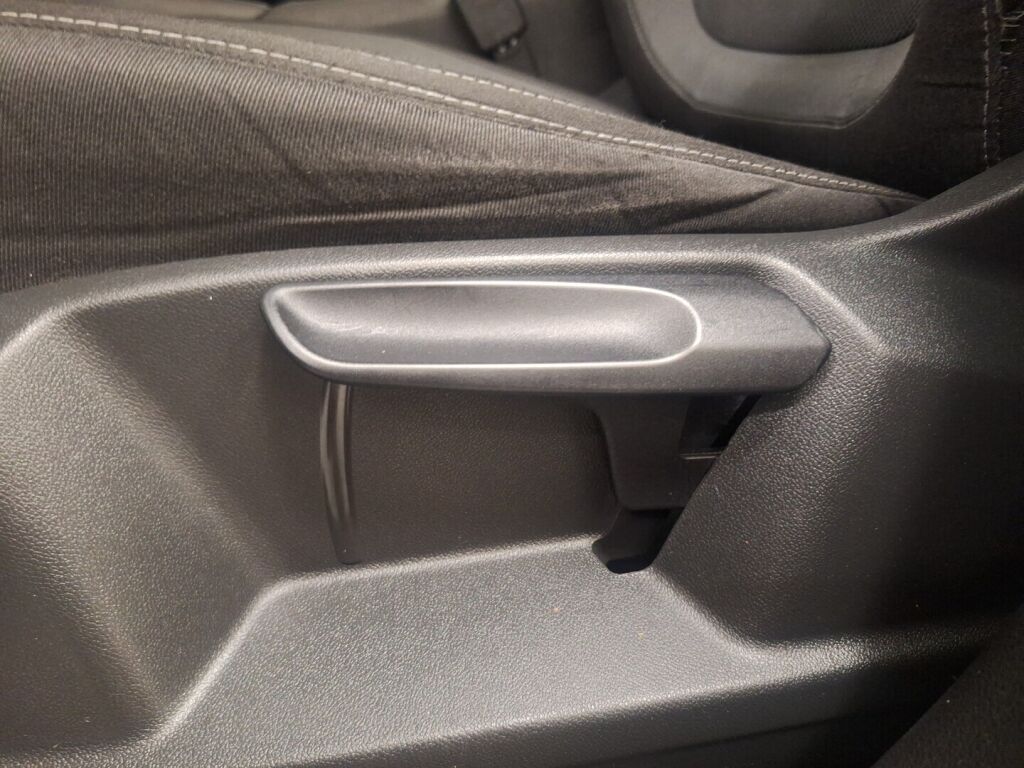 Skoda Kodiaq 2017 Sininen