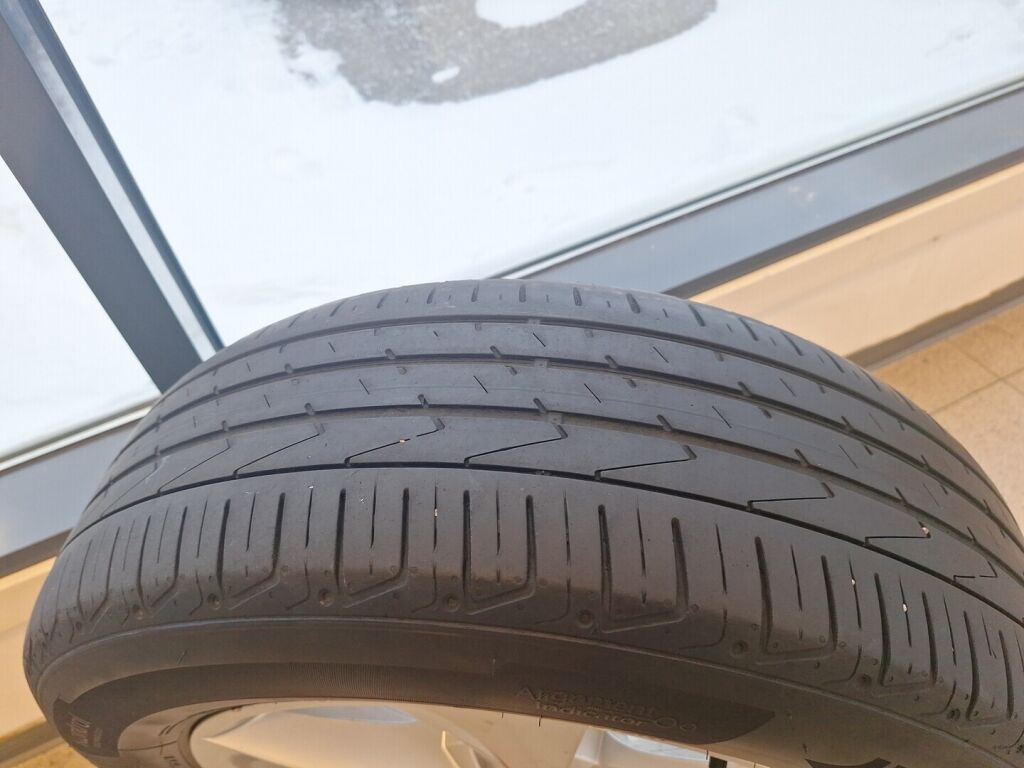 Skoda Kodiaq 2017 Sininen