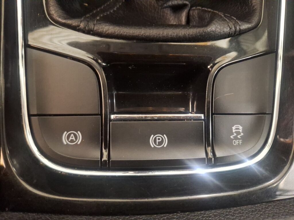 Skoda Kodiaq 2017 Sininen