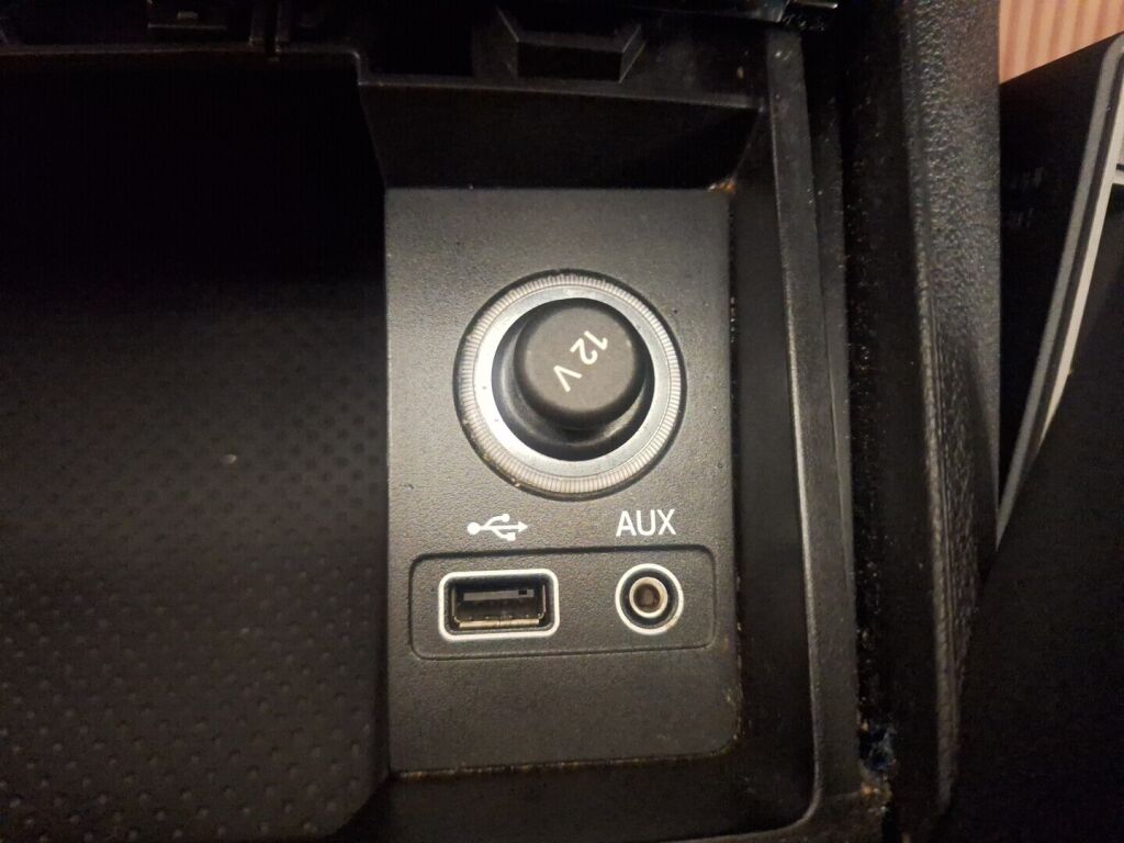 Skoda Kodiaq 2017 Sininen