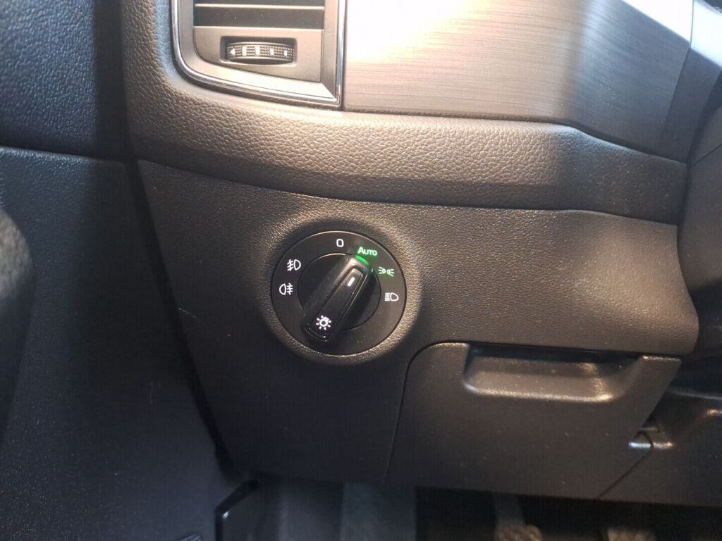 Skoda Kodiaq 2017 Sininen