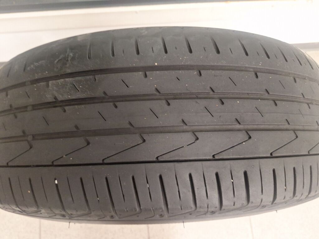 Skoda Kodiaq 2017 Sininen