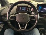 Volkswagen ID.4 2021 Harmaa
