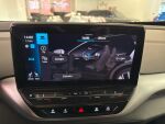 Volkswagen ID.4 2021 Harmaa