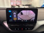 Volkswagen ID.4 2021 Harmaa