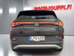 Volkswagen ID.4 2021 Harmaa