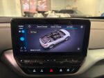 Volkswagen ID.4 2021 Harmaa