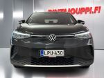 Volkswagen ID.4 2021 Harmaa