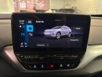 Volkswagen ID.4 2021 Harmaa