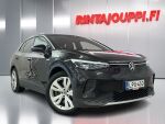 Volkswagen ID.4 2021 Harmaa