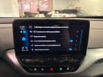 Volkswagen ID.4 2021 Harmaa