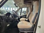Rapido 686F Scandinavian Exclusive Ultimate Line 2021 Valkoinen