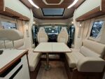 Rapido 686F Scandinavian Exclusive Ultimate Line 2021 Valkoinen