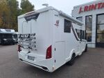 Rapido 686F Scandinavian Exclusive Ultimate Line 2021 Valkoinen