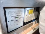 Rapido 686F Scandinavian Exclusive Ultimate Line 2021 Valkoinen