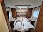 Rapido 686F Scandinavian Exclusive Ultimate Line 2021 Valkoinen