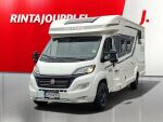 Rapido 686F Scandinavian Exclusive Ultimate Line 2021 Valkoinen