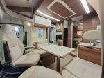 Rapido 686F Scandinavian Exclusive Ultimate Line 2021 Valkoinen