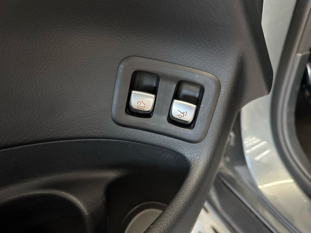 Mercedes-Benz GLC 2016 Harmaa