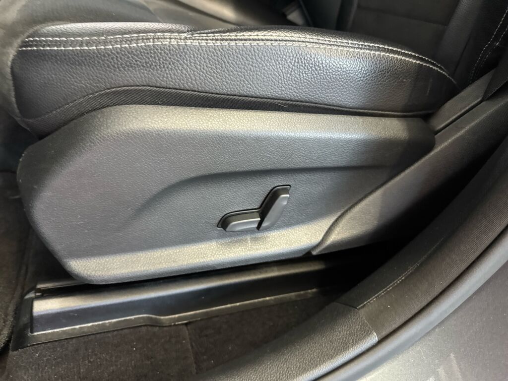 Mercedes-Benz GLC 2016 Harmaa