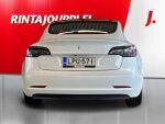 Tesla Model 3 2021 Valkoinen