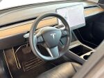 Tesla Model 3 2021 Valkoinen