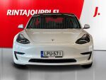 Tesla Model 3 2021 Valkoinen