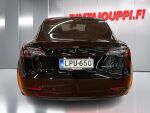 Tesla Model 3 2020 Musta