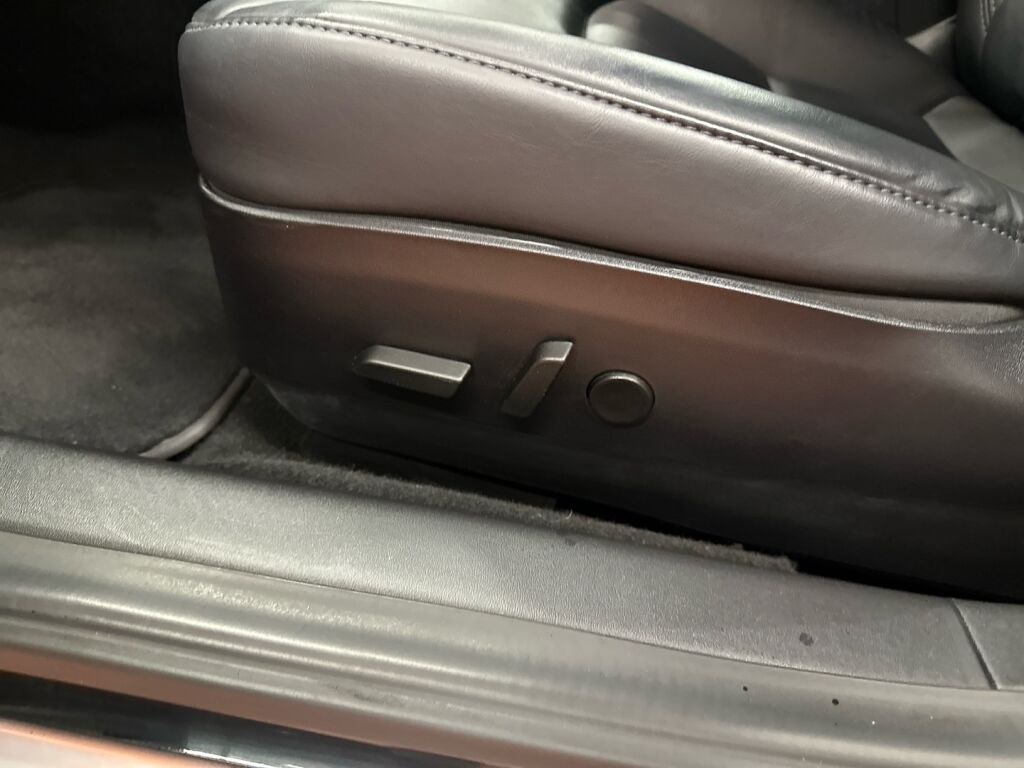 Tesla Model 3 2020 Musta