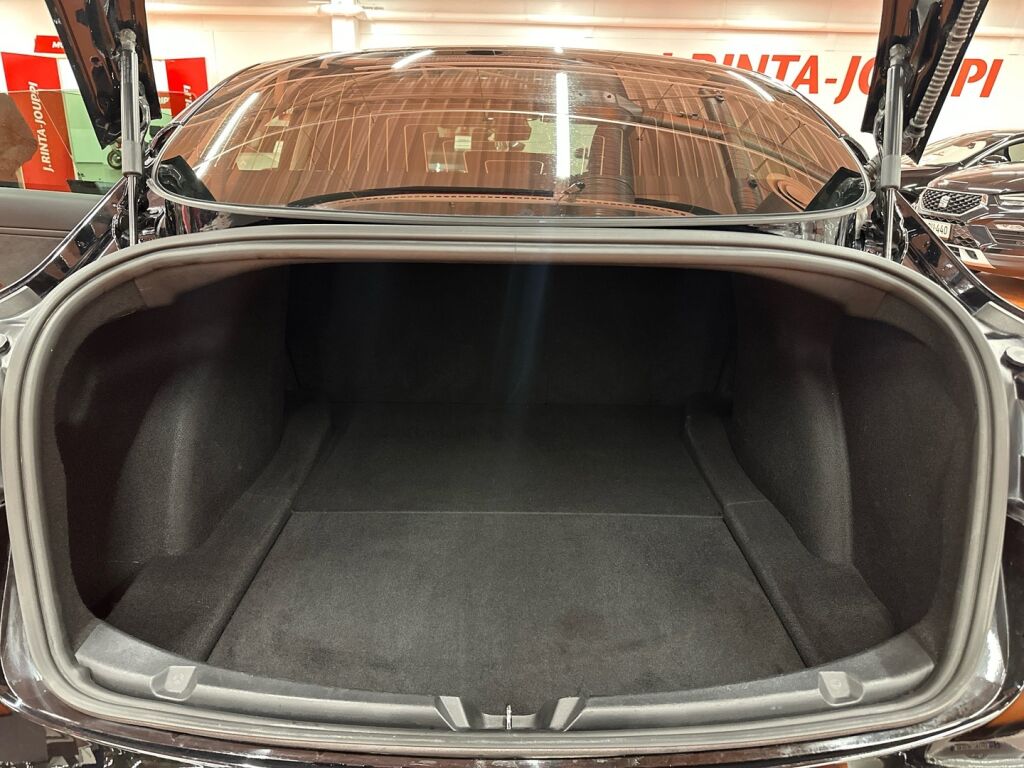 Tesla Model 3 2020 Musta