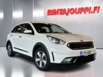 Kia Niro 2018 Valkoinen