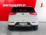 Kia Niro plug-in 2018 Valkoinen