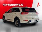 Kia Niro plug-in 2018 Valkoinen