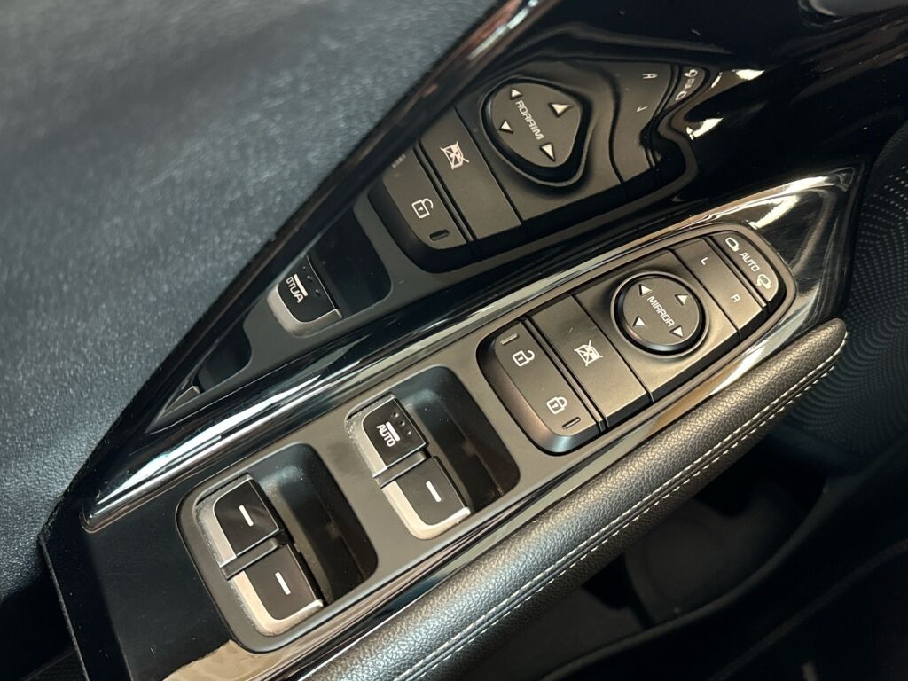 Kia Niro 2018 Valkoinen