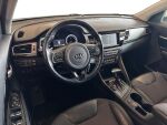 Kia Niro plug-in 2018 Valkoinen