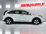 Kia Niro 2018 Valkoinen