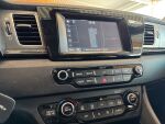 Kia Niro plug-in 2018 Valkoinen