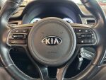Kia Niro plug-in 2018 Valkoinen