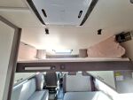 Hobby Optima Ontour T65 HKM 2021 Valkoinen