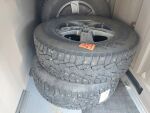 Hobby Optima Ontour T65 HKM 2021 Valkoinen