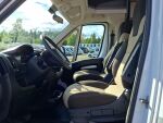 Hobby Optima Ontour T65 HKM 2021 Valkoinen