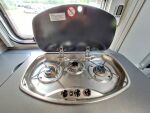 Hobby Optima Ontour T65 HKM 2021 Valkoinen