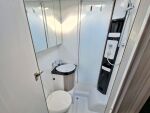 Hobby Optima Ontour T65 HKM 2021 Valkoinen
