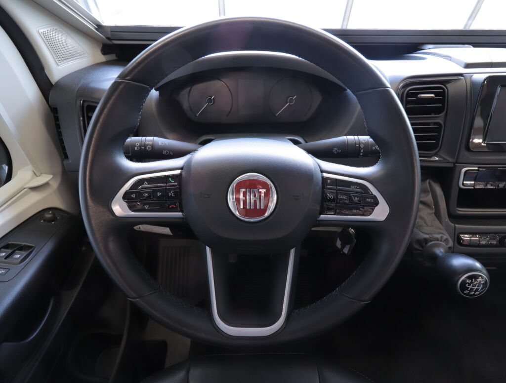 Adria TWIN SPORT 640 SLB 2021 9