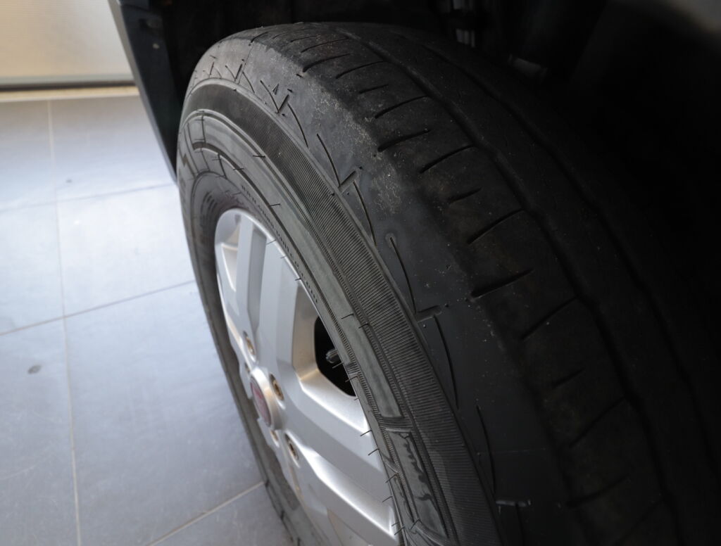 Adria TWIN SPORT 640 SLB 2021 9