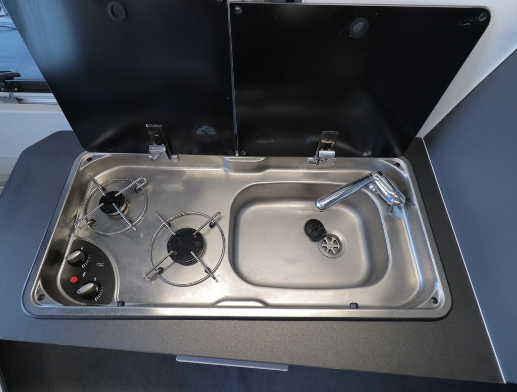 Adria TWIN SPORT 640 SLB 2021 9